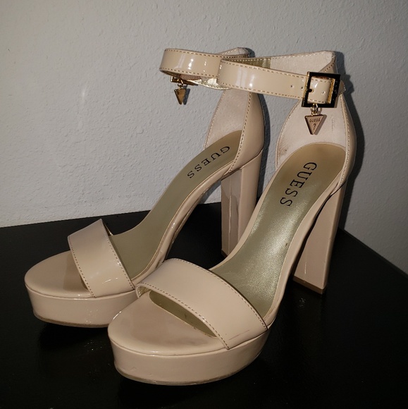 Heels - Picture 2 of 2